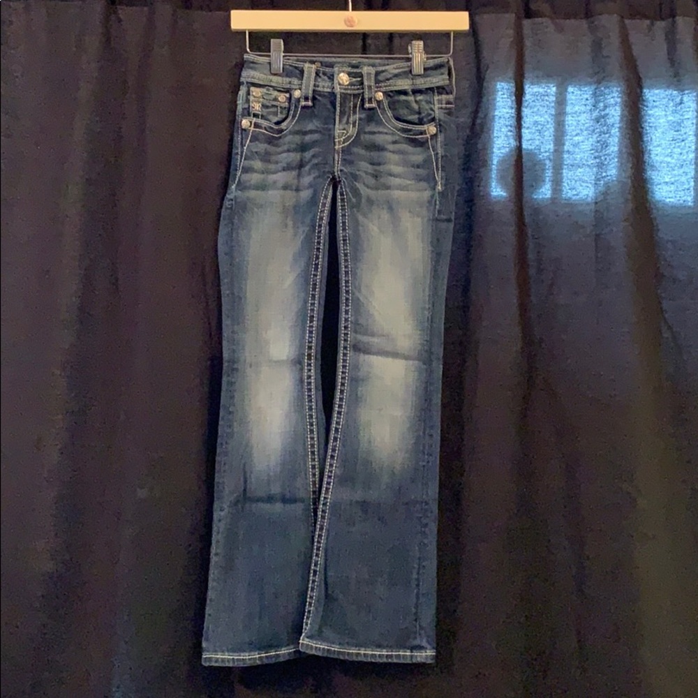 Miss Me Girls Jeans